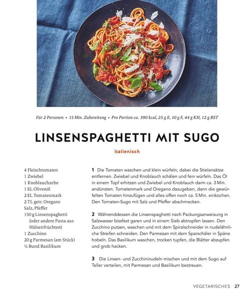 Produktbild: Diabetes Expressrezepte