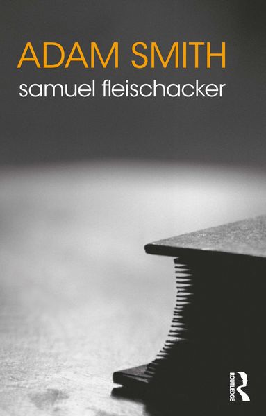 Produktbild: Adam Smith