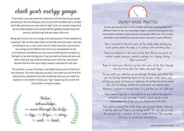 Produktbild: Your Mindfulness Journey