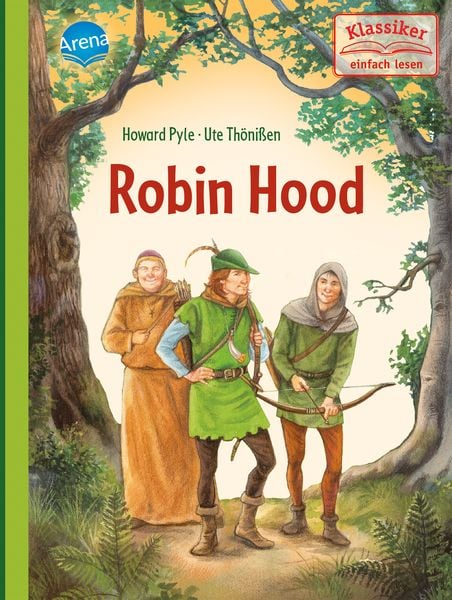 Produktbild: Robin Hood