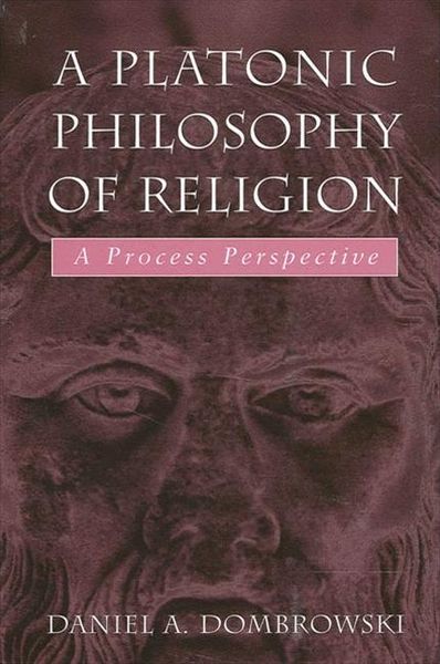 Produktbild: A Platonic Philosophy of Religion