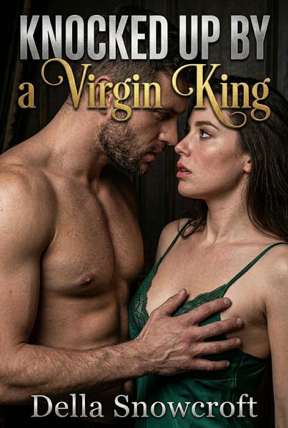 Produktbild: Knocked up by a Virgin King