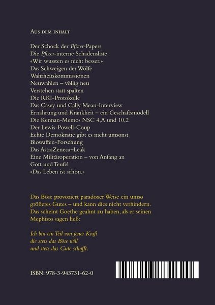 Produktbild: Verblendung und Aufbruch