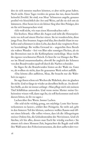 Produktbild: Im Sog der Knochen-Schiffe