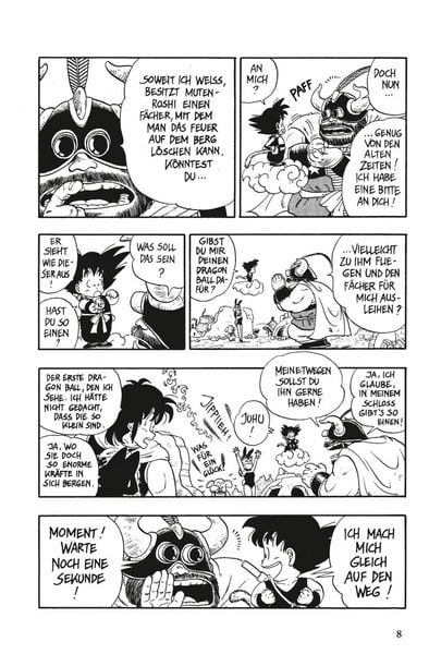 Produktbild: Dragon Ball 2