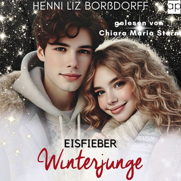 Produktbild: Winterjunge