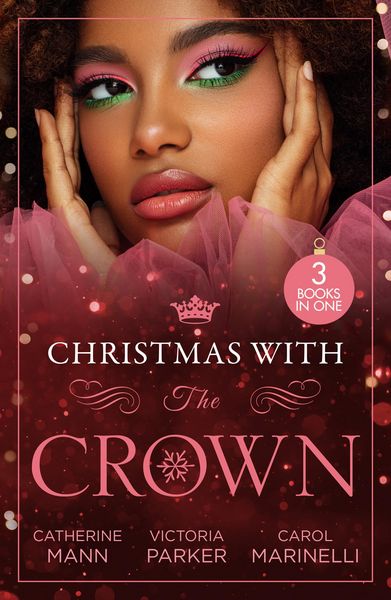 Produktbild: Christmas With The Crown