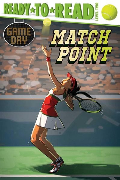 Produktbild: Match Point
