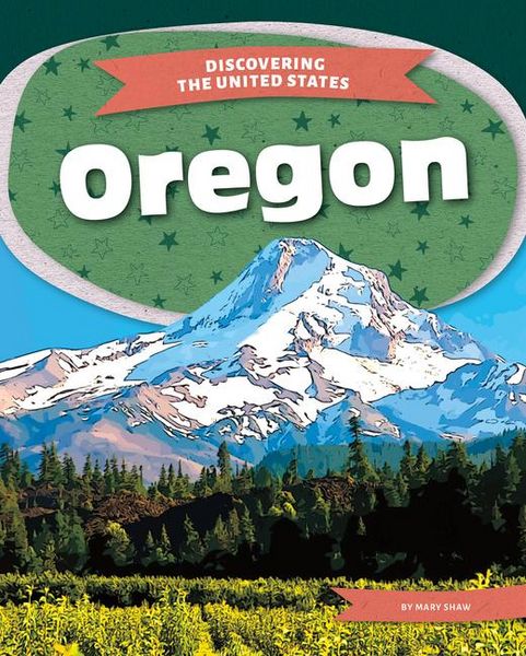 Produktbild: Oregon