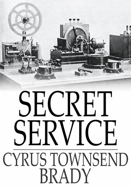 Produktbild: Secret Service