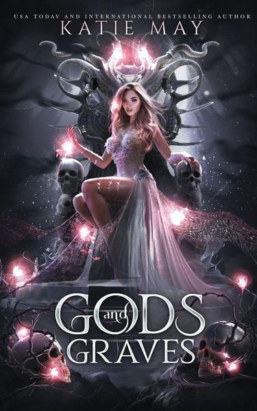 Produktbild: Gods and Graves