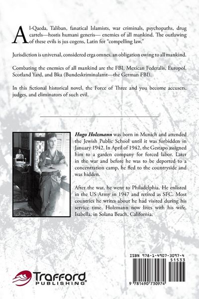 Produktbild: World Tribunal