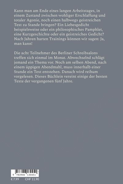 Produktbild: Eines Kekses lange Reise in die Nacht