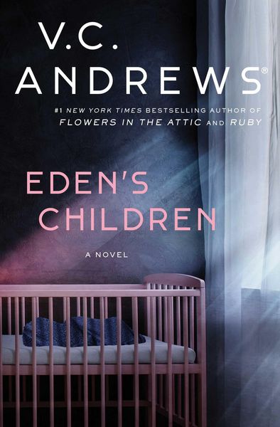 Produktbild: Eden's Children