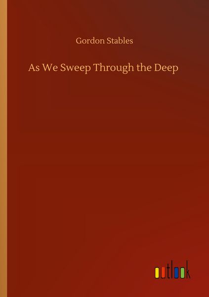 Produktbild: As We Sweep Through the Deep