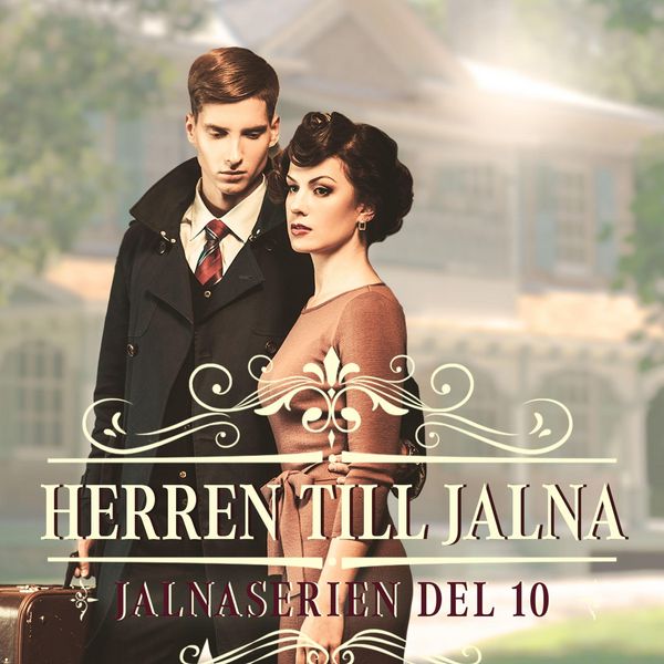 Produktbild: Herren till Jalna - Jalna 10