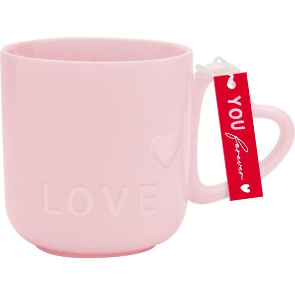 Produktbild: Tasse Love