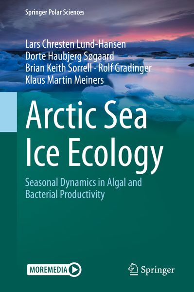 Produktbild: Arctic Sea Ice Ecology
