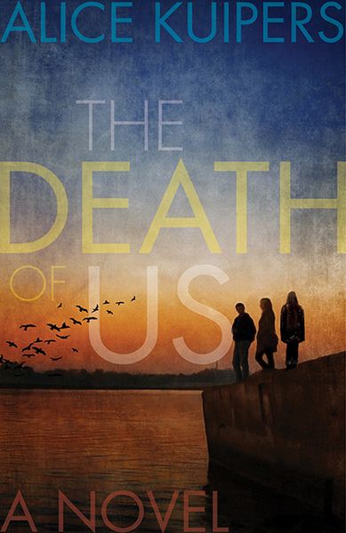 Produktbild: The Death Of Us