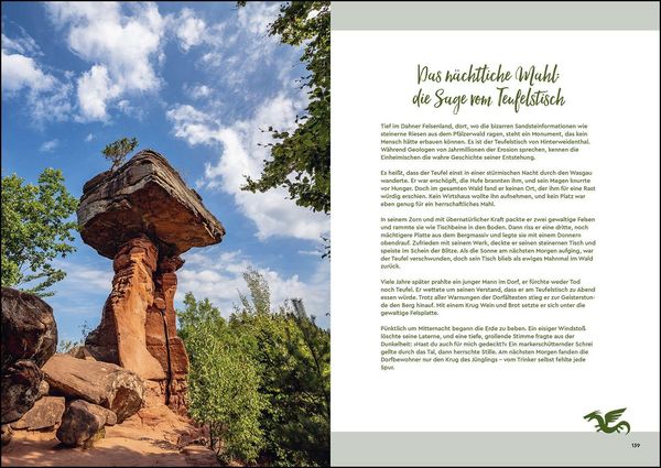 Produktbild: KUNTH Unterwegs in der Pfalz