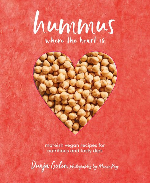 Produktbild: Hummus where the heart is