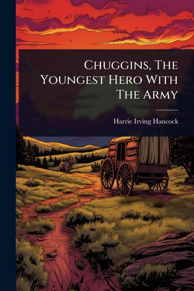 Produktbild: Chuggins, The Youngest Hero With The Army