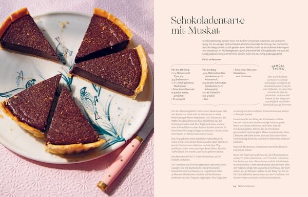 Produktbild: Ein Hauch von Kardamom