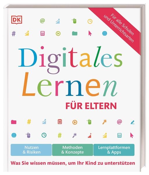 Digitales Lernen für Eltern