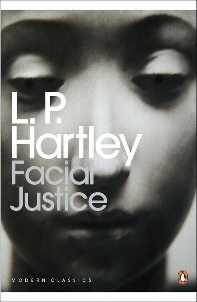 Produktbild: Penguin Modern Classics Facial Justice