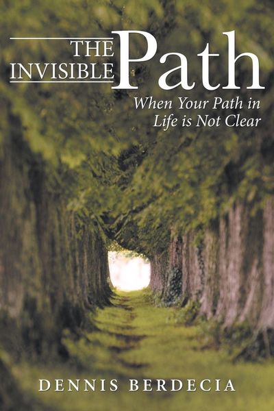 Produktbild: The Invisible Path
