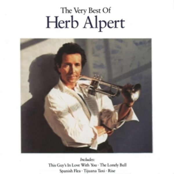 Alpert, H: Best Of,The Very