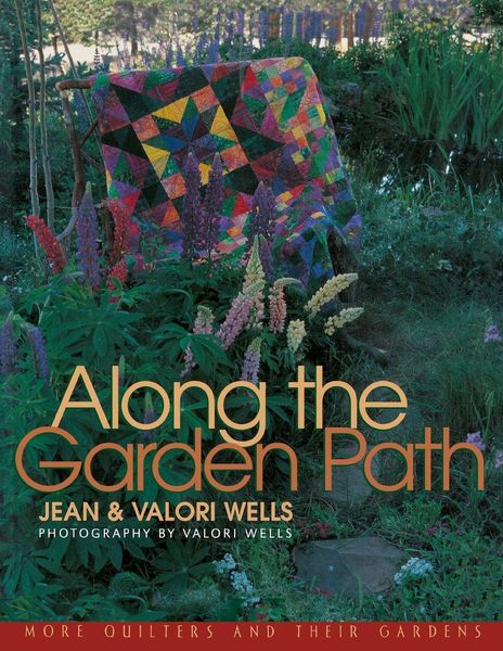 Produktbild: Along the Garden Path - Print on Demand Edition