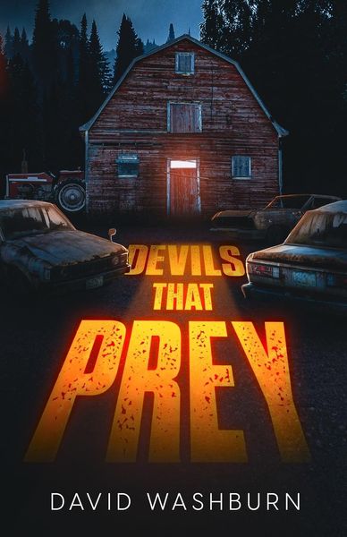 Produktbild: Devils That Prey