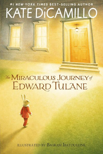 Produktbild: The Miraculous Journey of Edward Tulane