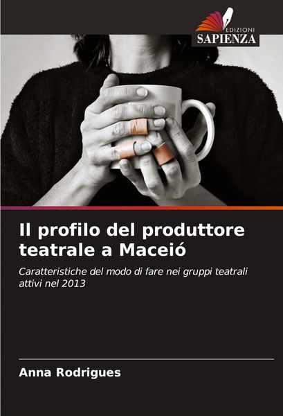 Produktbild: Il profilo del produttore teatrale a Macei&oacute;