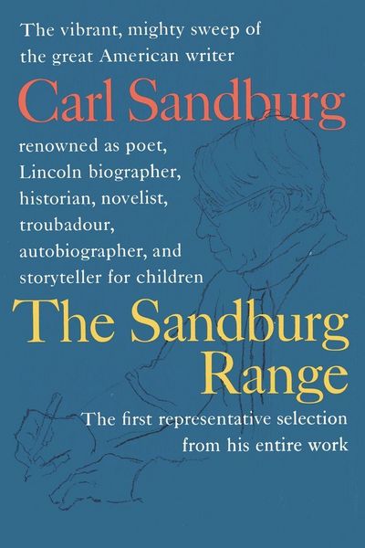 Produktbild: The Sandburg Range