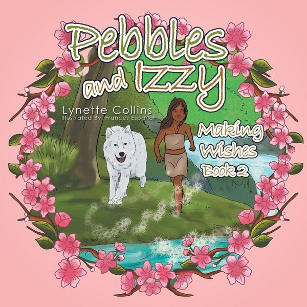 Produktbild: Pebbles and Izzy
