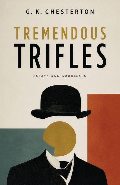Produktbild: Tremendous Trifles