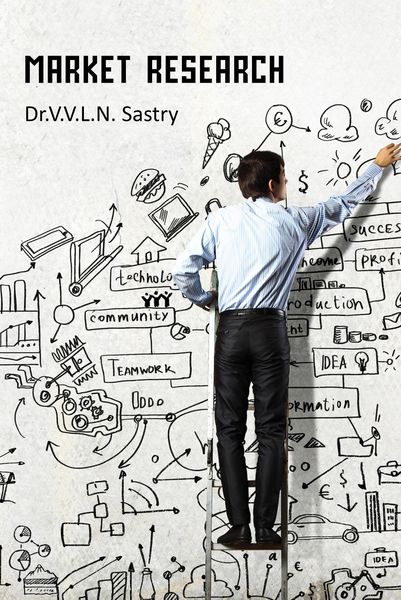 Produktbild: Market Research