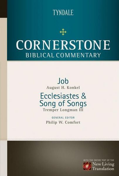 Produktbild: Job, Ecclesiastes, Song of Songs