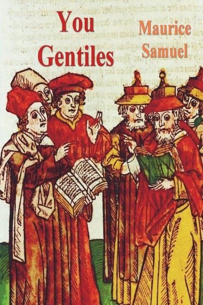 Produktbild: You Gentiles