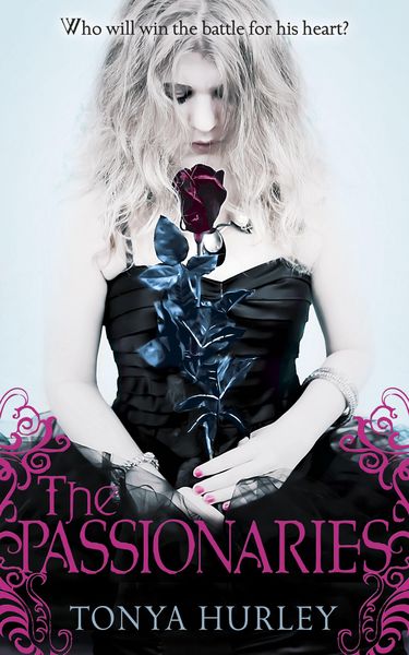 Produktbild: Passionaries