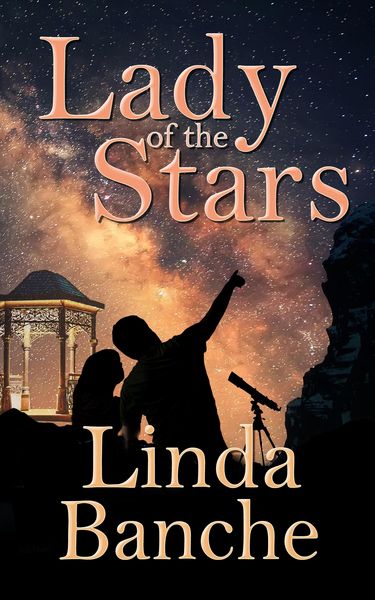 Produktbild: Lady of the Stars