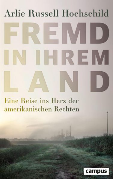 Produktbild: Fremd in ihrem Land