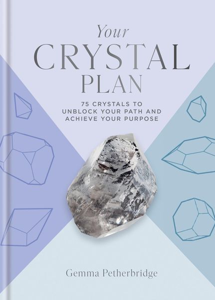 Produktbild: Your Crystal Plan