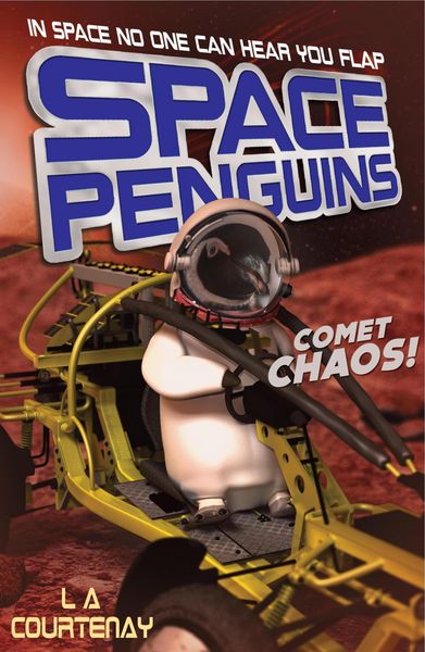 Produktbild: Comet Chaos