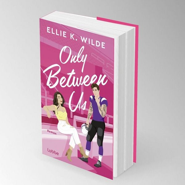 Produktbild: Only Between Us