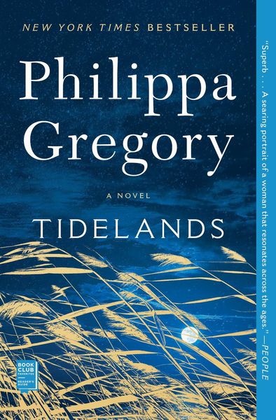 Produktbild: Tidelands