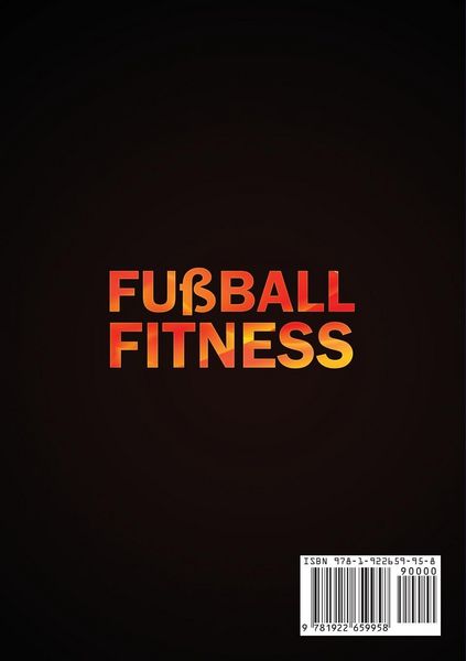 Produktbild: Fu&szlig;ball-Fitness