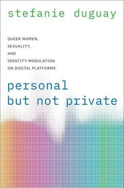 Produktbild: Personal But Not Private